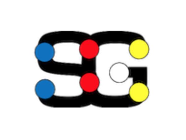 Storygraphia Logo